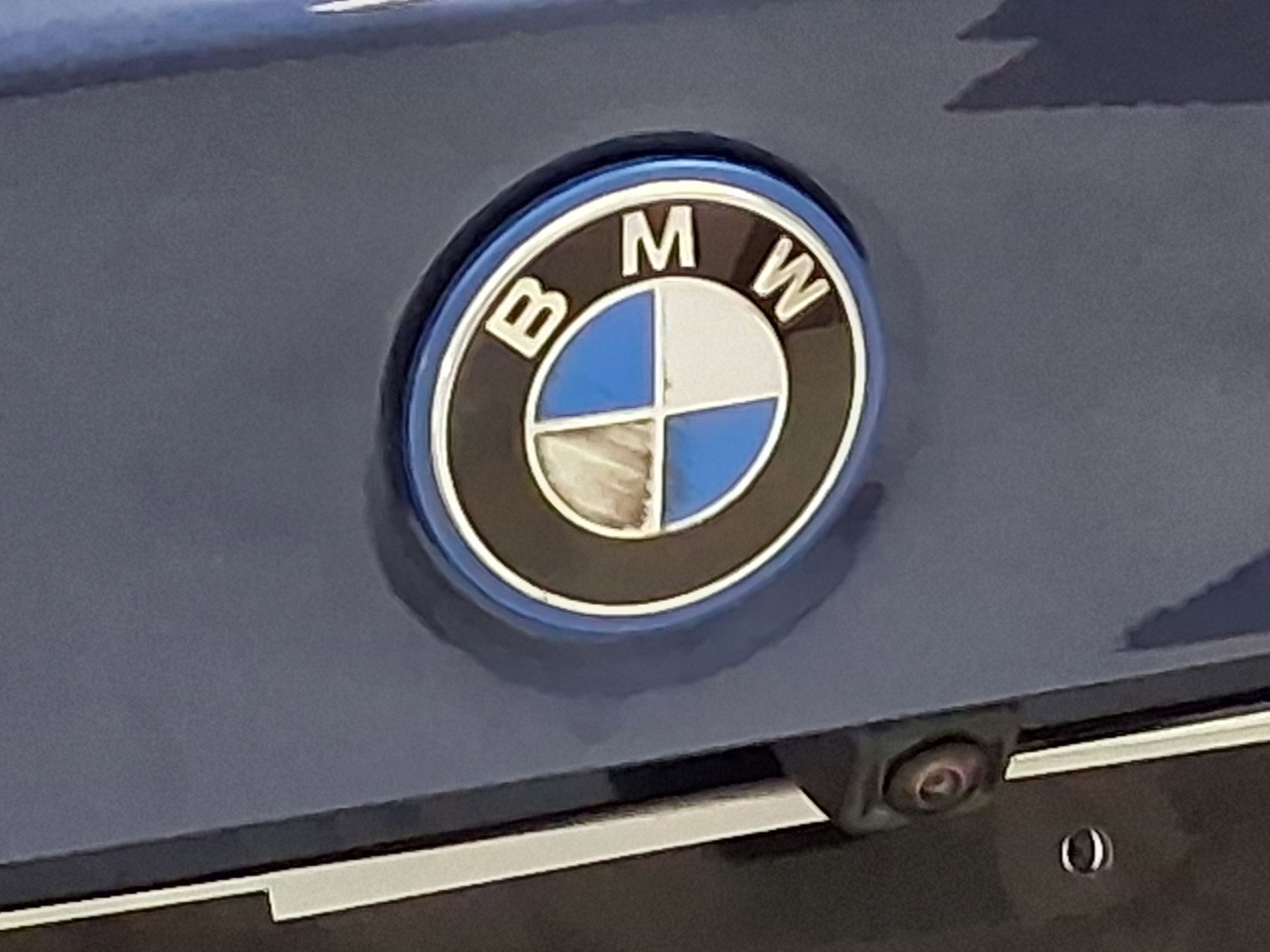 Used 2023 BMW 330e w/ Premium Package RWD image 22