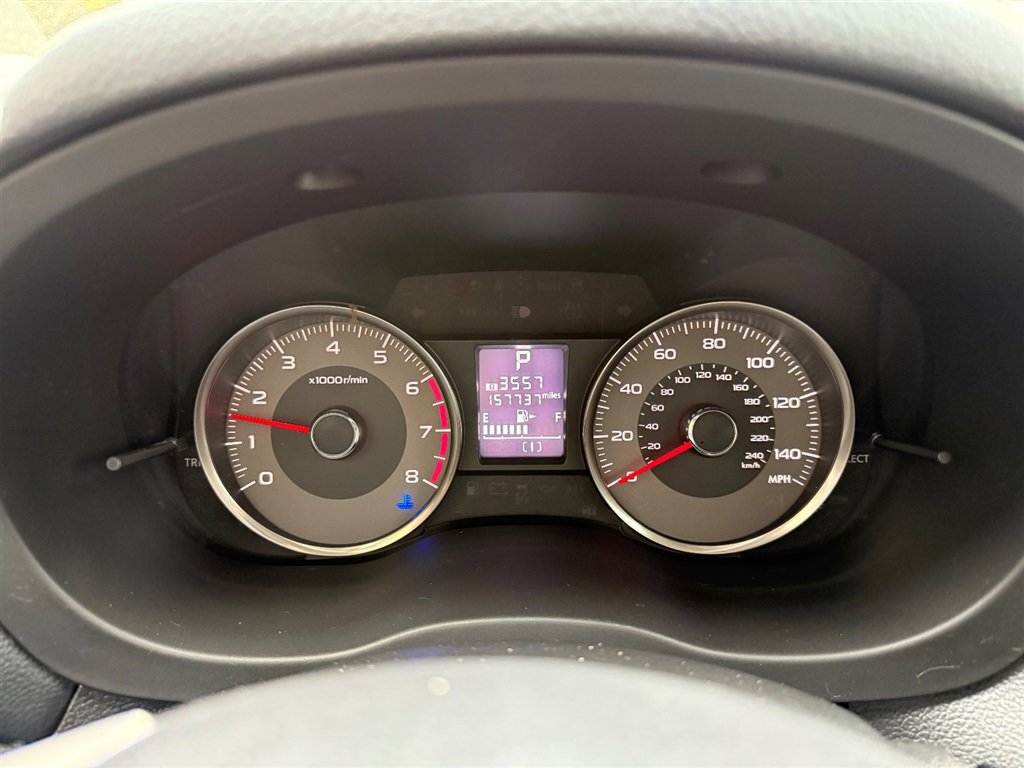 Used 2014 Subaru Forester 2.0XT Premium image 9