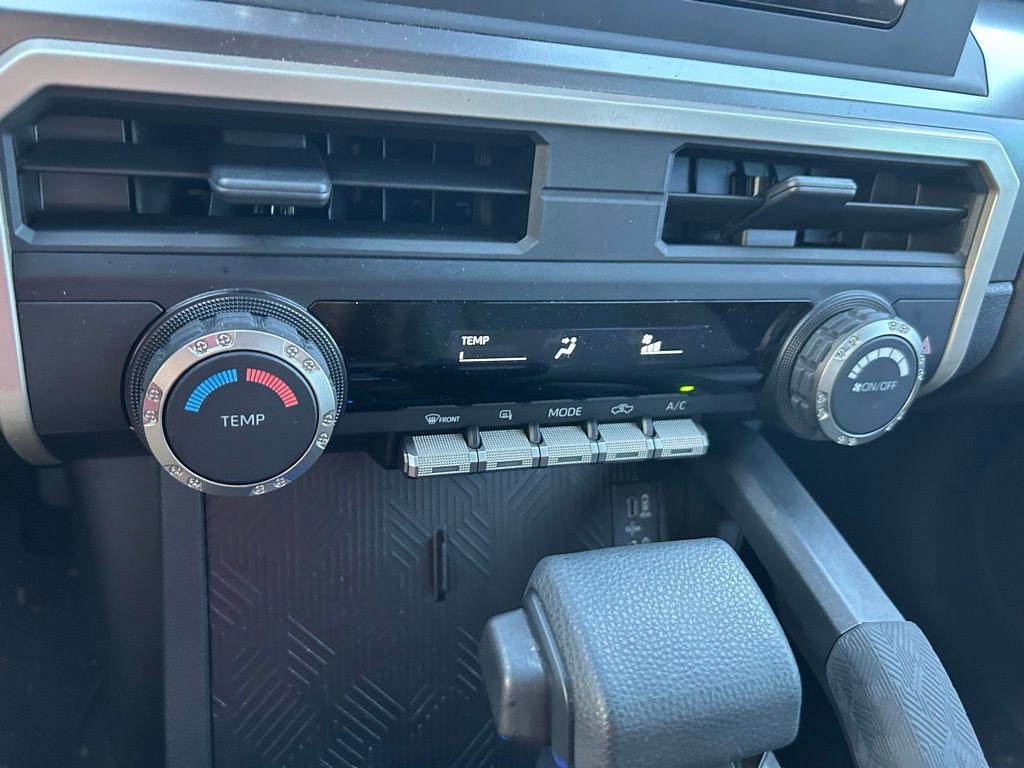 Certified 2025 Toyota Tacoma SR5 RWD image 25