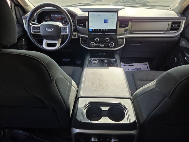 Used 2023 Ford Expedition XL RWD image 13