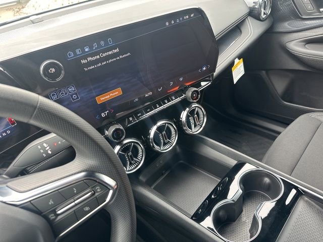 New 2026 Chevrolet Blazer EV LT w/ Midnight/Sport Edition image 30