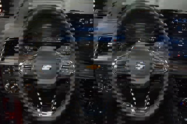 New 2026 Chevrolet Suburban Premier image 37