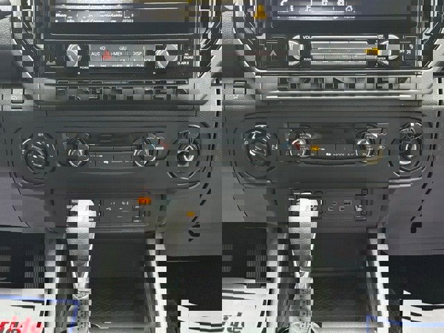 New 2026 Nissan Frontier SV w/ SV Convenience Package image 28