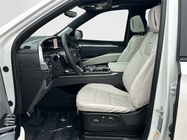 Certified 2025 Cadillac Escalade V image 16