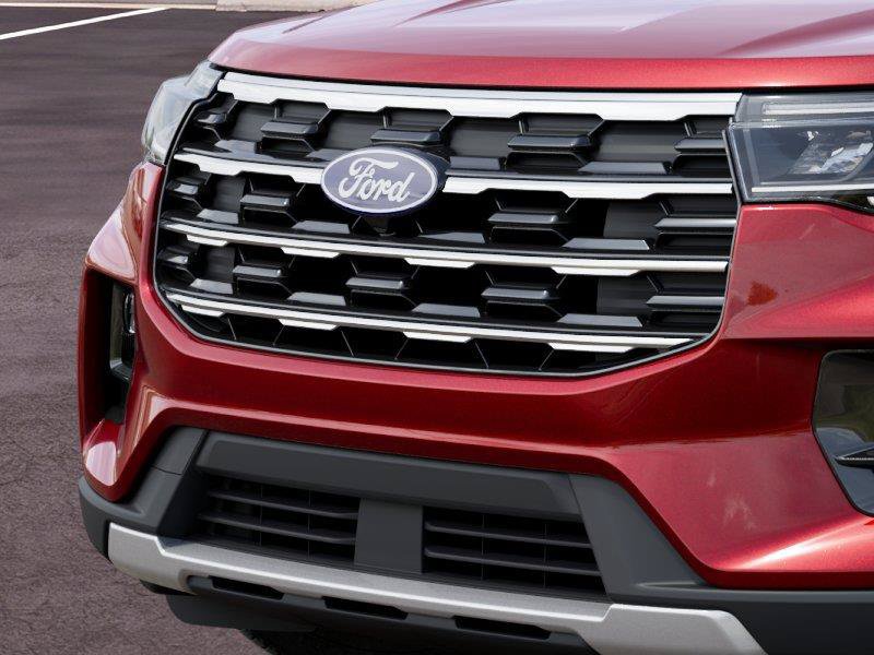 New 2027 Ford Explorer Active w/ Active Comfort Package AWD/4WD image 17