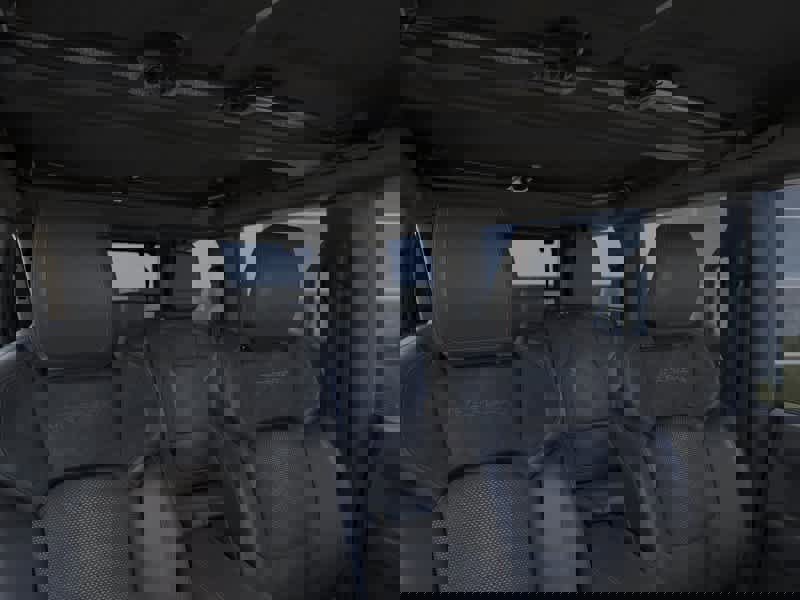 New 2026 Ford Bronco Raptor image 12