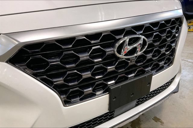 Used 2019 Hyundai Santa Fe AWD w/ Cargo Package image 30
