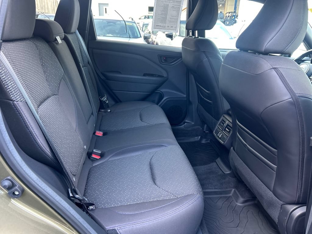 Certified 2026 Subaru Forester Premium AWD/4WD image 29