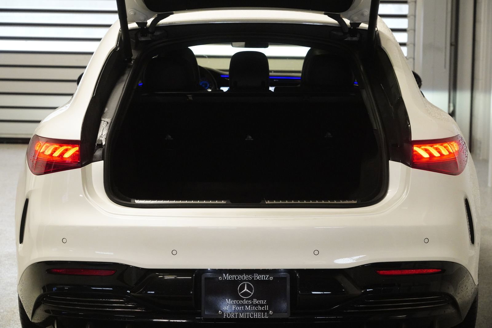 Certified 2023 Mercedes-Benz EQS AMG 4MATIC image 33