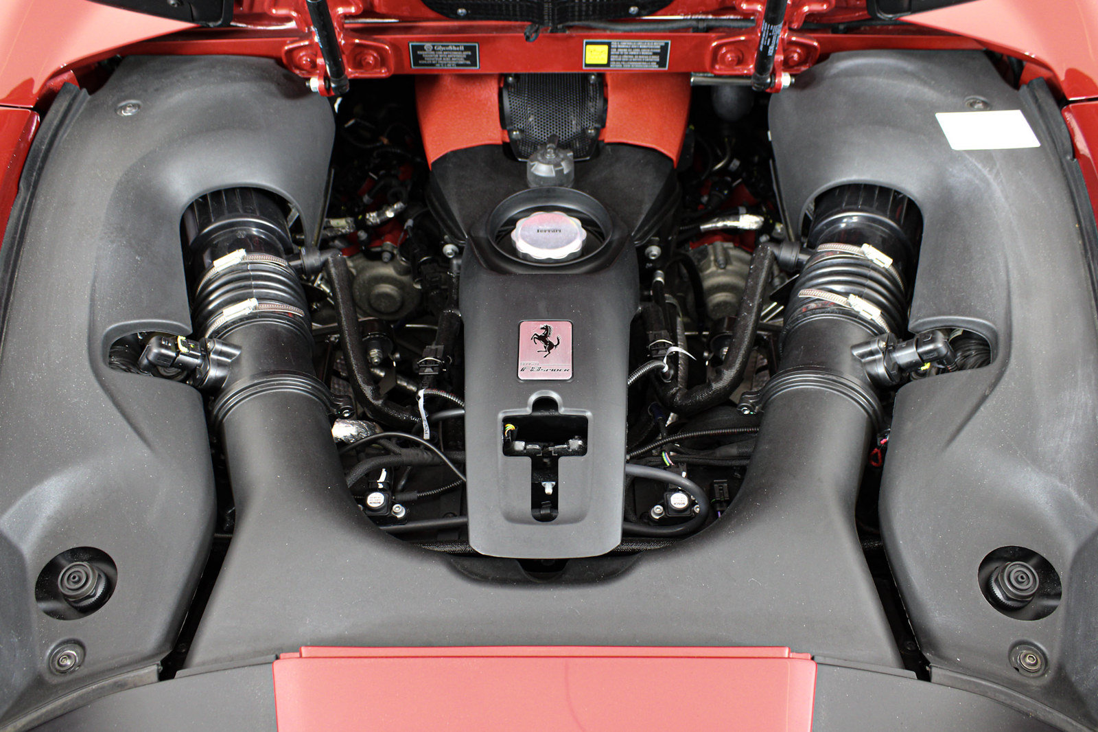 Certified 2023 Ferrari F8 Tributo RWD image 65