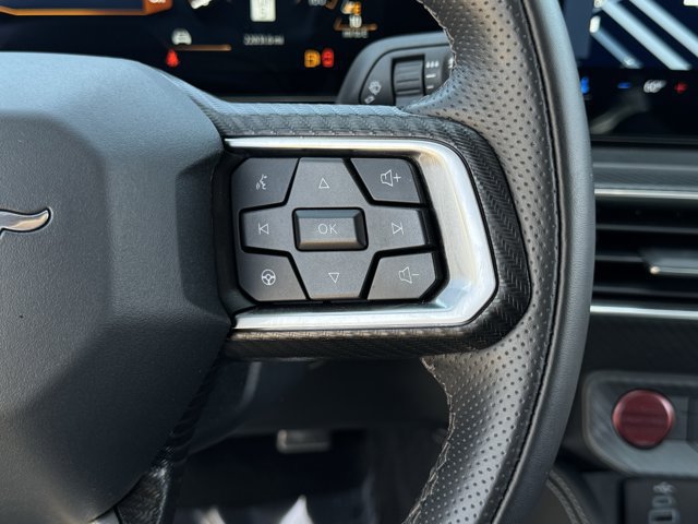 Used 2024 Ford Mustang GT Premium RWD image 17