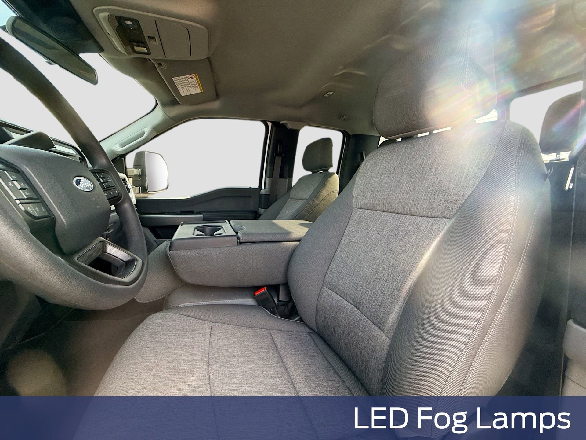 New 2025 Ford F350 XL w/ STX Appearance Package image 26