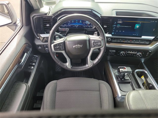 Used 2023 Chevrolet Silverado 1500 RST w/ Convenience Package II image 7