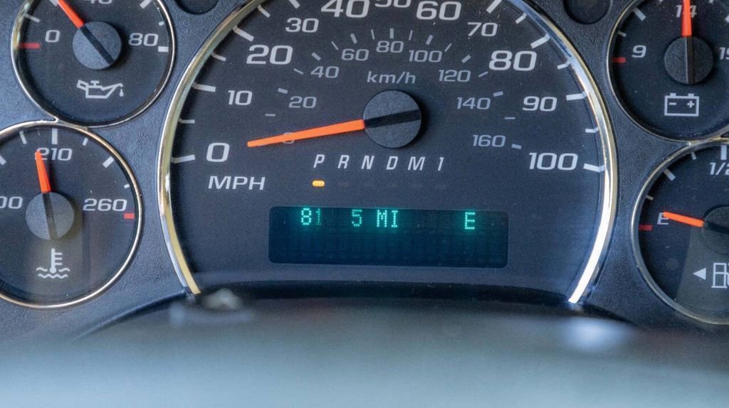 Used 2015 GMC Savana 3500 LS w/ Chrome Appearance Package image 26