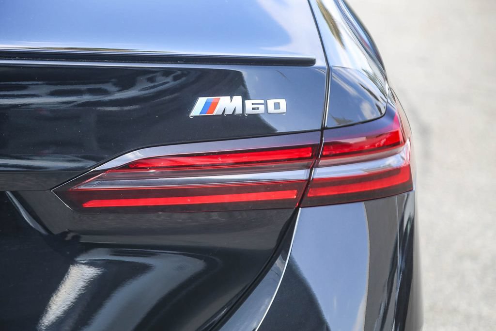 New 2026 BMW i5 M60 AWD/4WD image 7