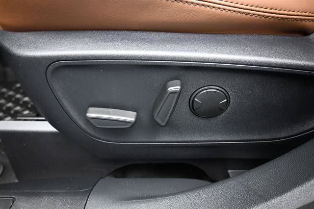 Used 2024 Ford Bronco Sport Badlands w/ Premium Package AWD/4WD image 7