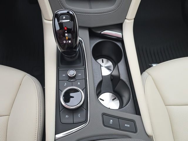 New 2025 Cadillac XT6 Premium Luxury w/ LPO, Floor Liner Package FWD image 31