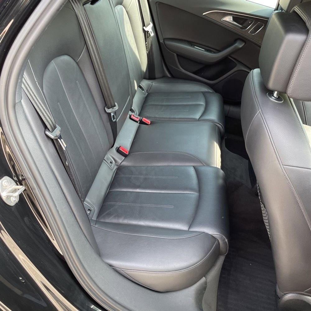 Used 2017 Audi A6 2.0T Premium image 15