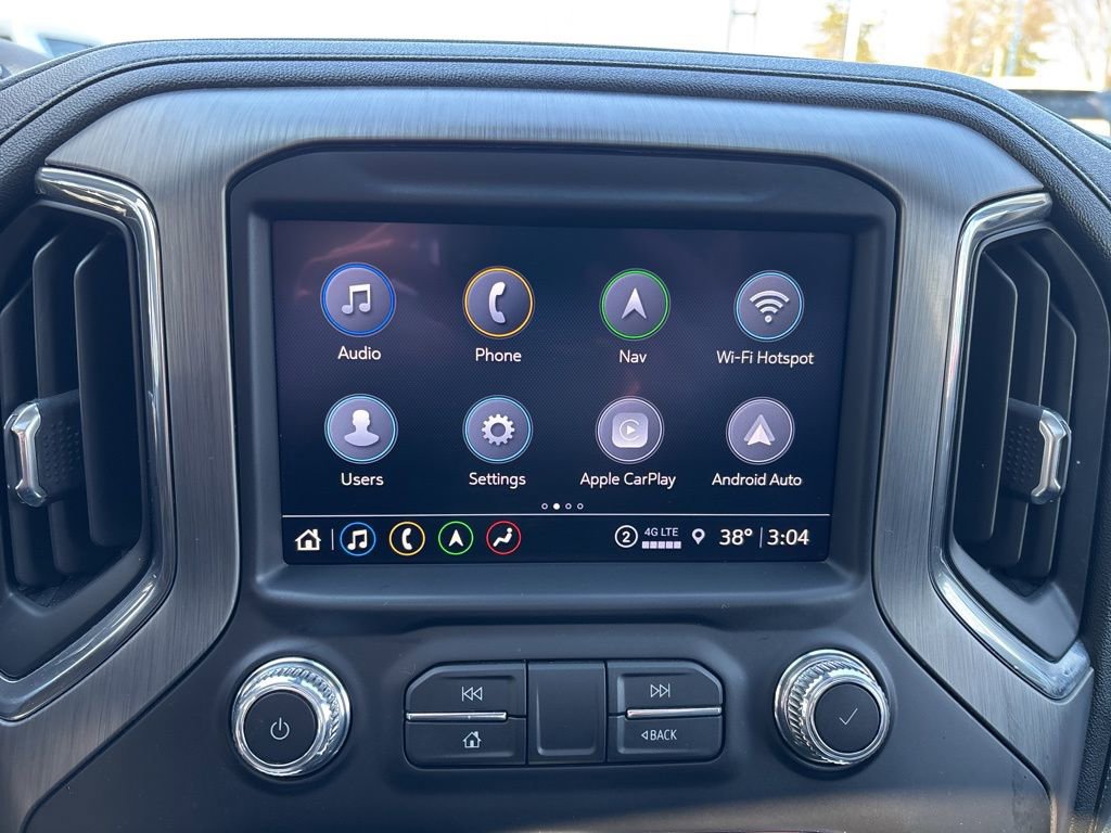 Certified 2021 GMC Sierra 1500 Denali w/ Denali Ultimate Package image 28