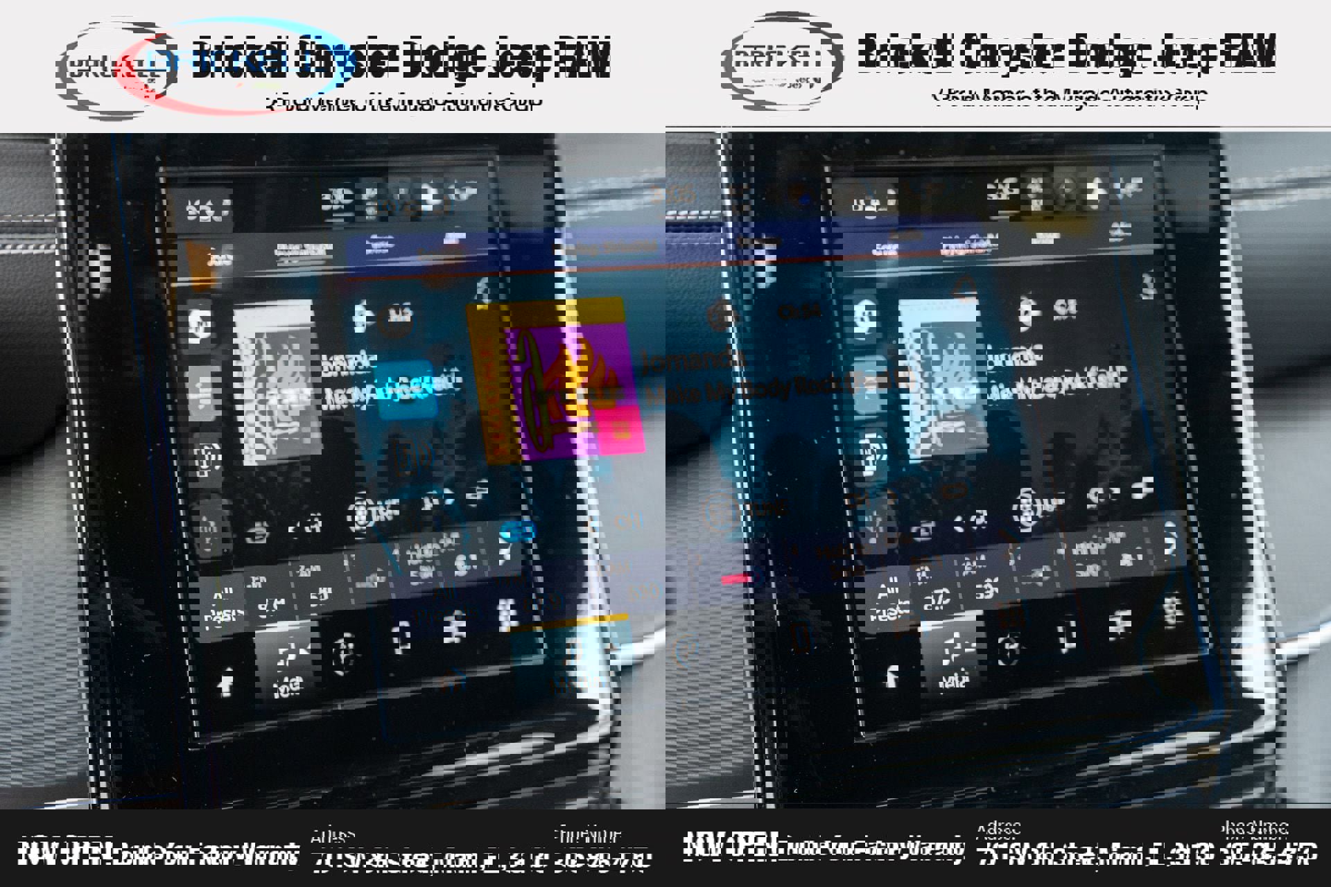 New 2025 Jeep Grand Cherokee L Altitude image 38