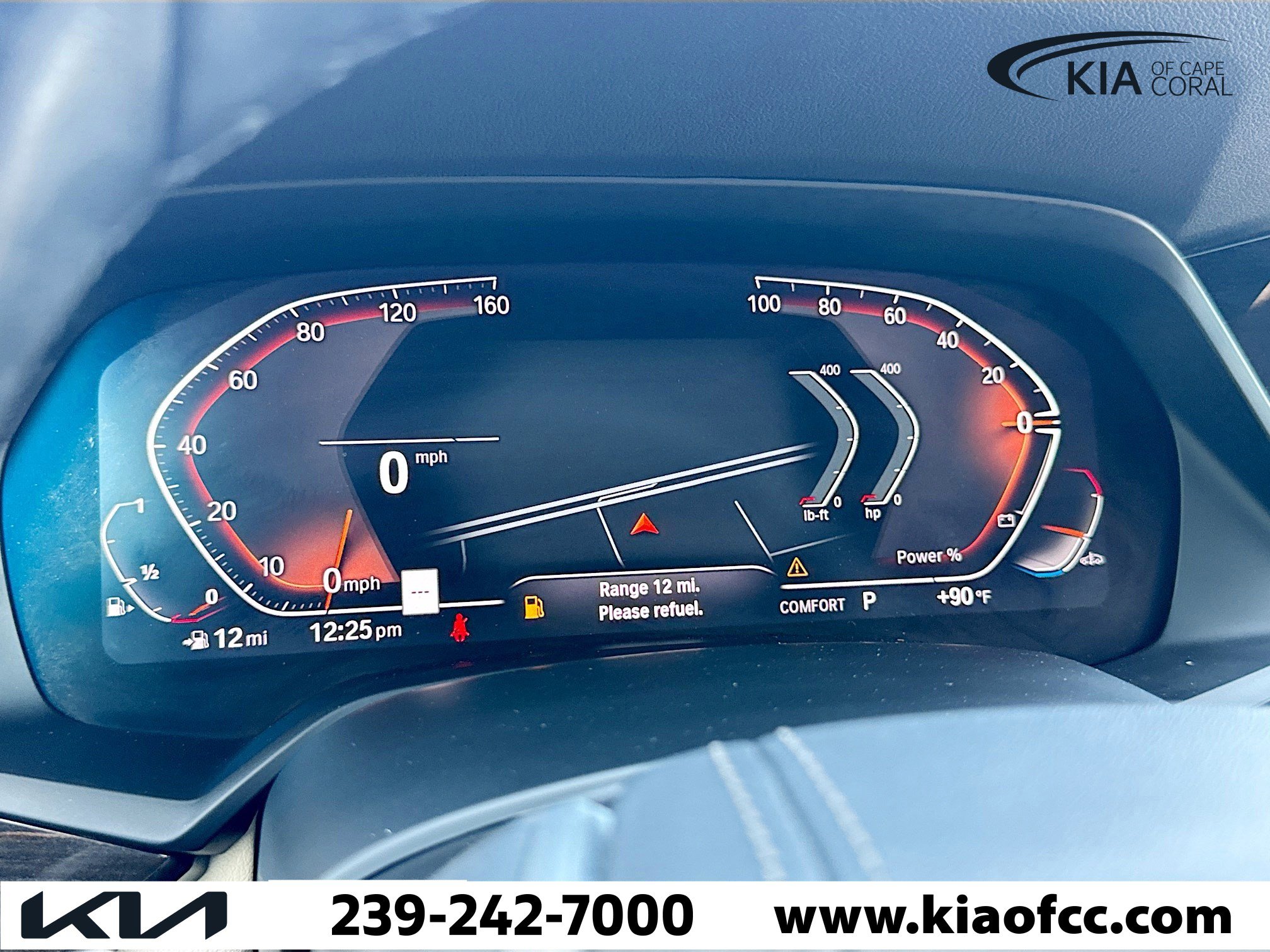 Used 2021 BMW X7 xDrive40i w/ Premium Package image 41