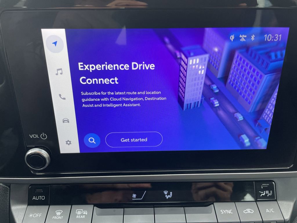 Used 2025 Toyota Camry LE AWD/4WD image 19