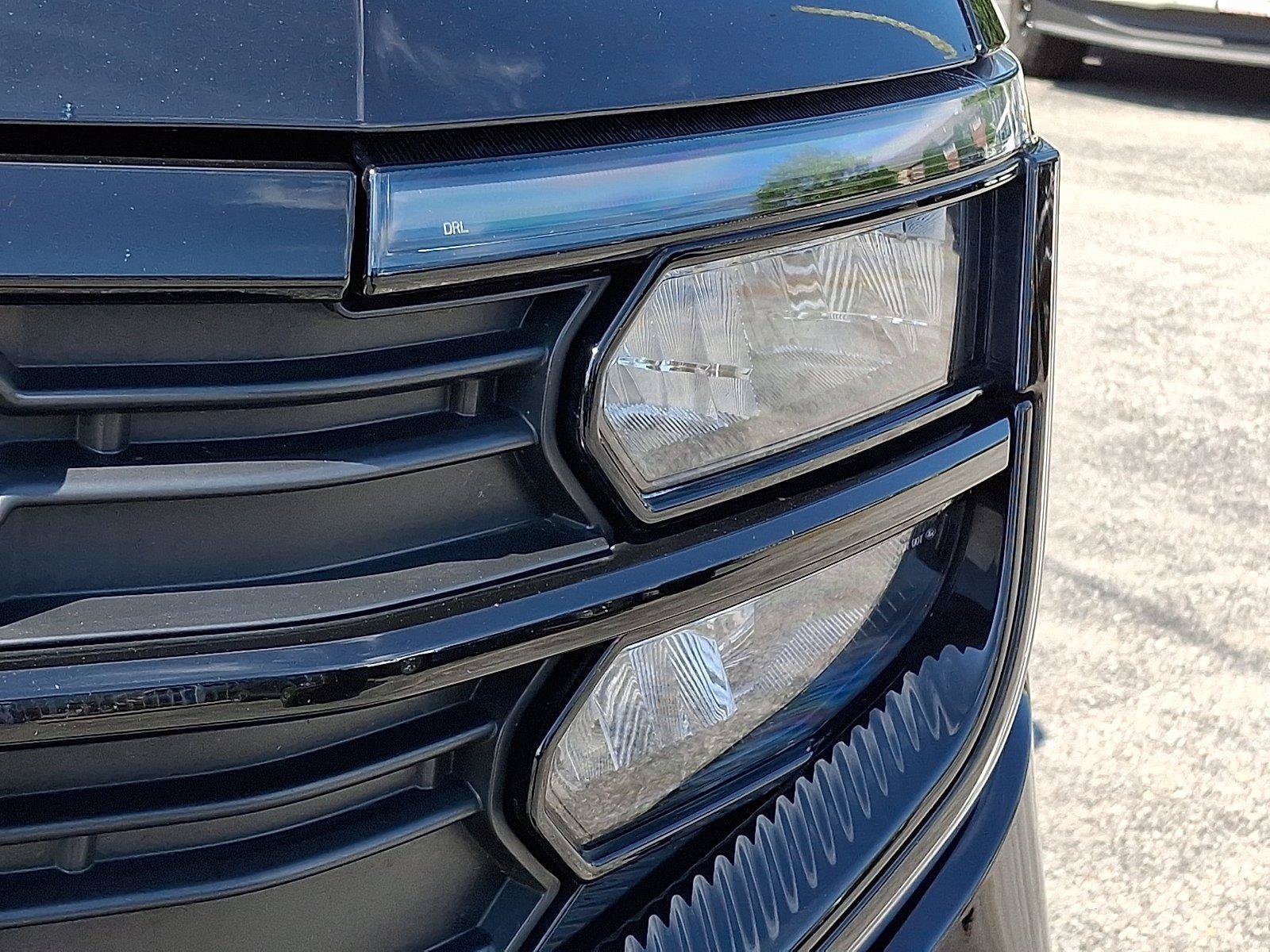 Certified 2025 Ford Expedition Active AWD/4WD image 10