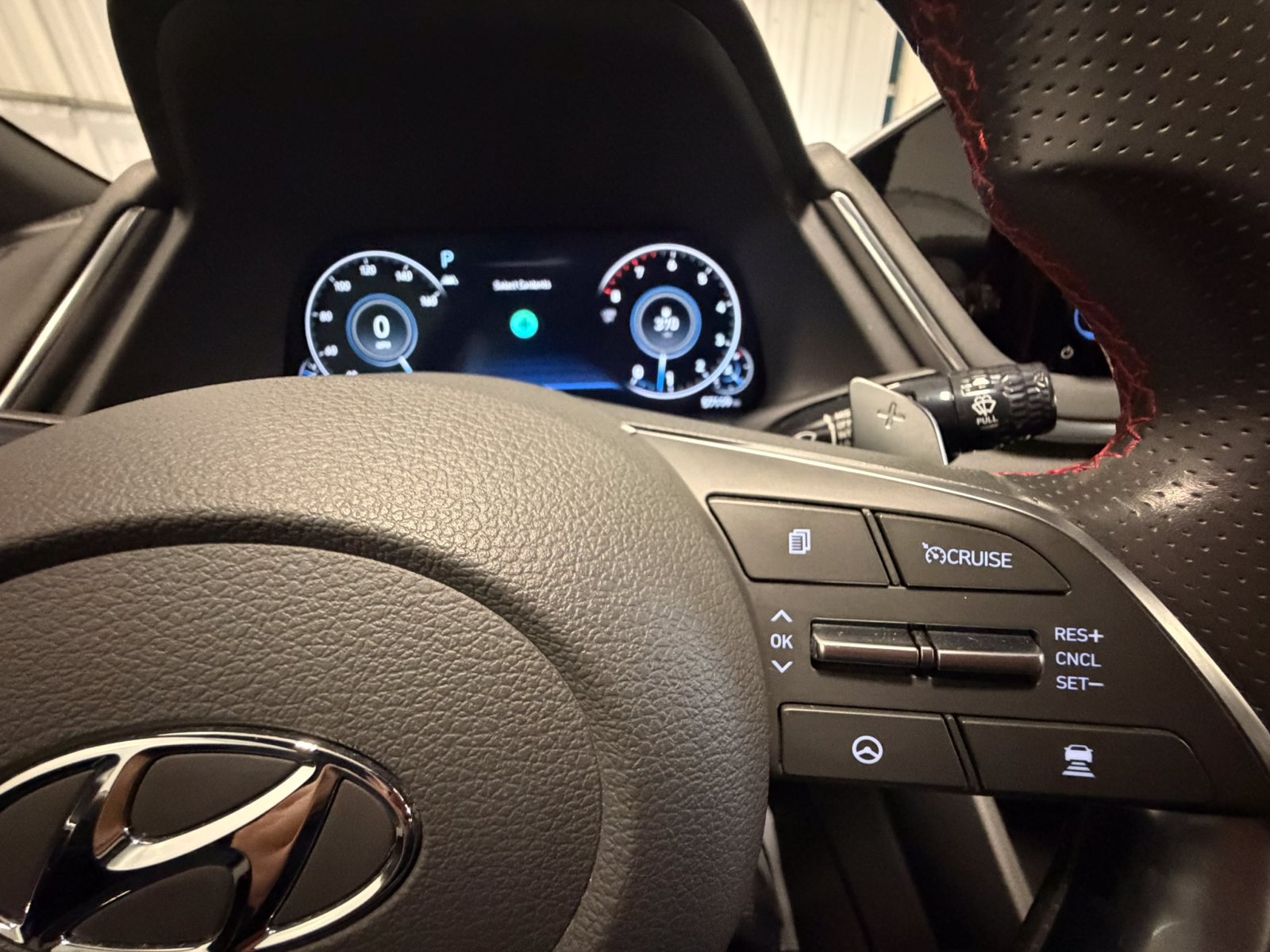 Used 2020 Hyundai Sonata SEL Plus FWD image 39