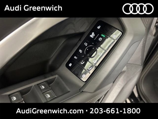 Certified 2025 Audi Q5 Premium Plus w/ Premium Plus AWD/4WD image 20