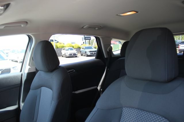 Used 2024 Kia Sportage LX AWD/4WD image 21