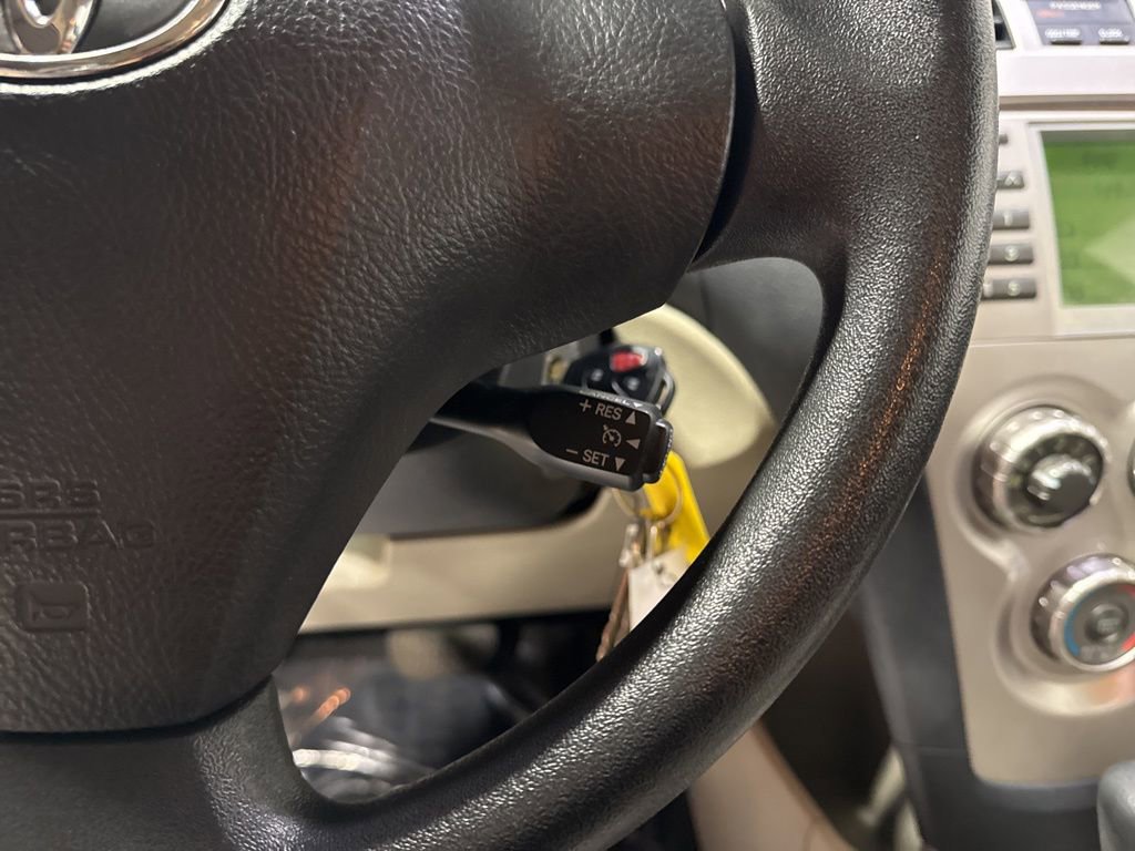 Used 2007 Toyota Yaris Sedan image 11