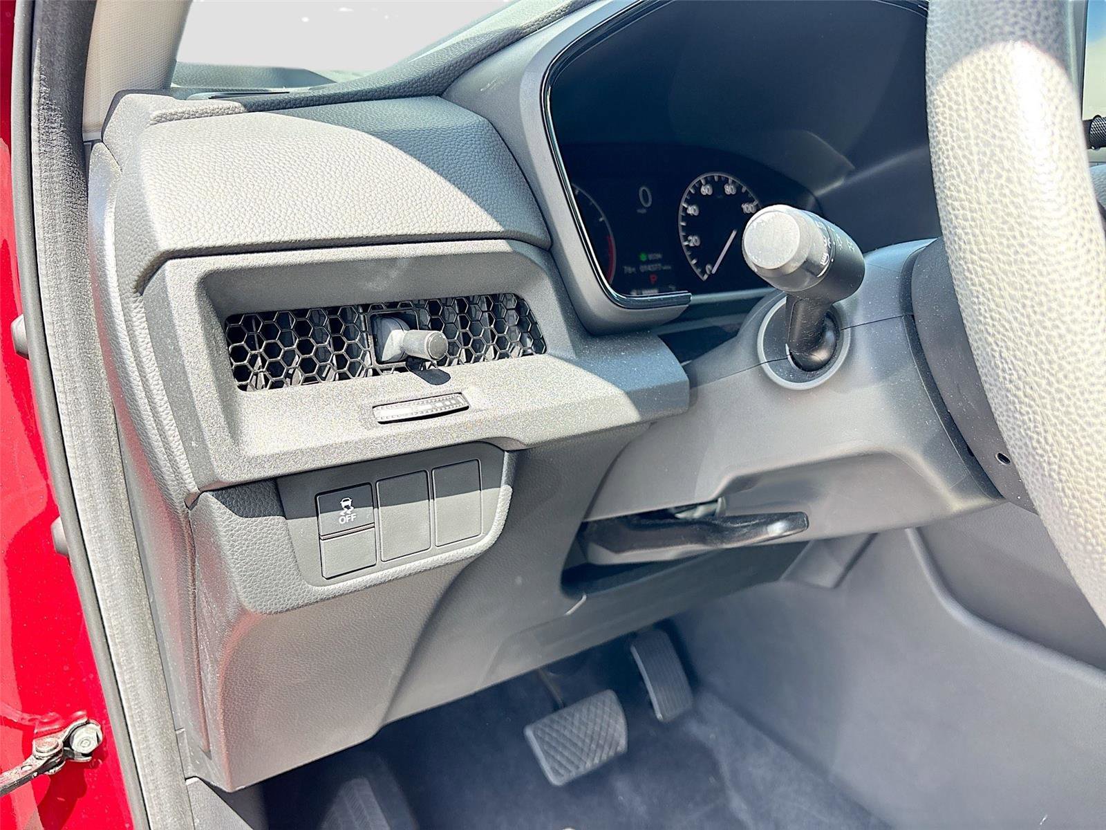 Certified 2023 Honda CR-V EX image 11