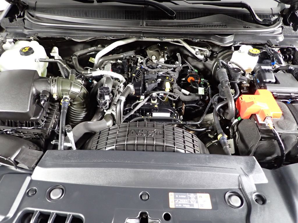 Used 2021 Ford Ranger XLT w/ Equipment Group 302A High image 8