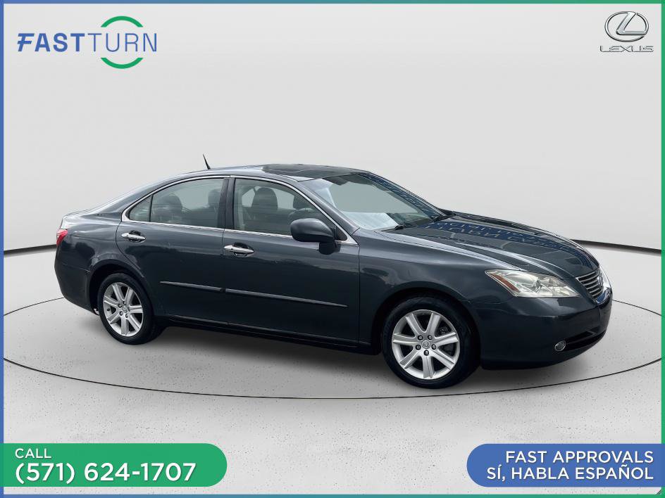 Used 2007 Lexus ES 350 w/ Premium Pkg FWD image 6