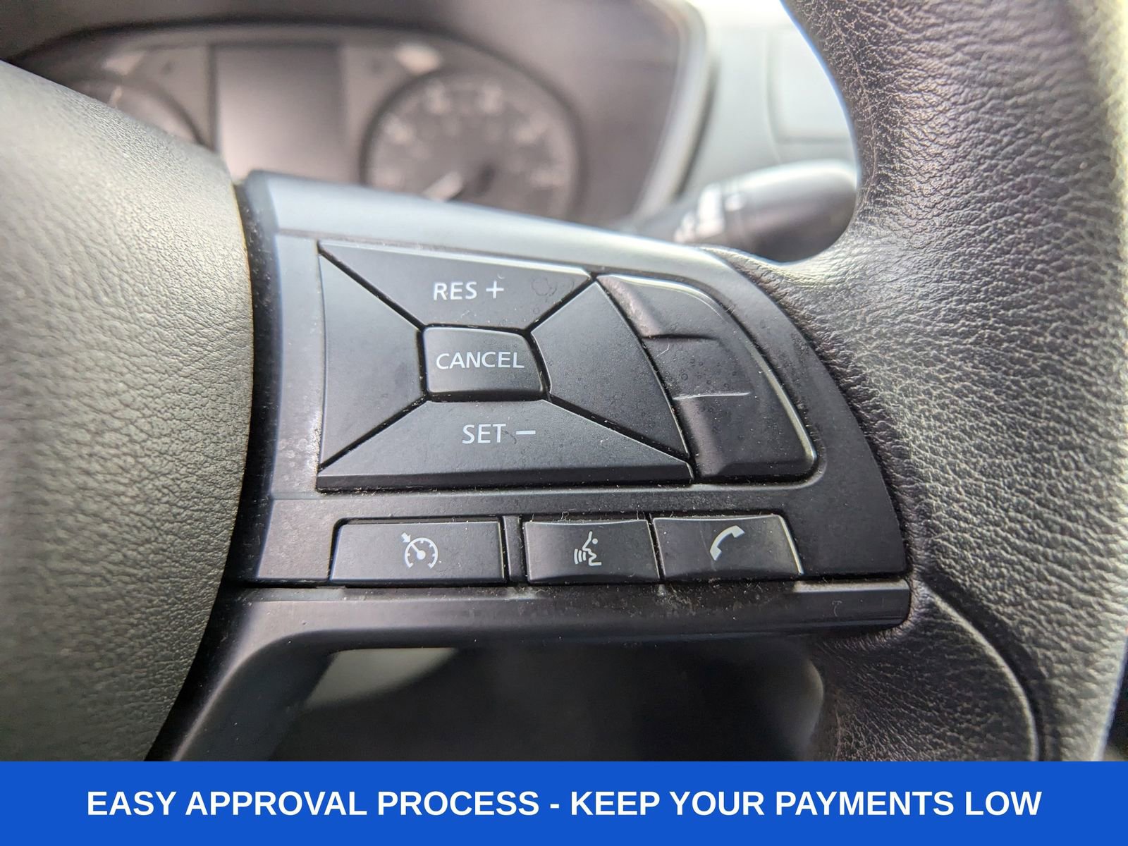 Used 2024 Nissan Altima 2.5 S image 34