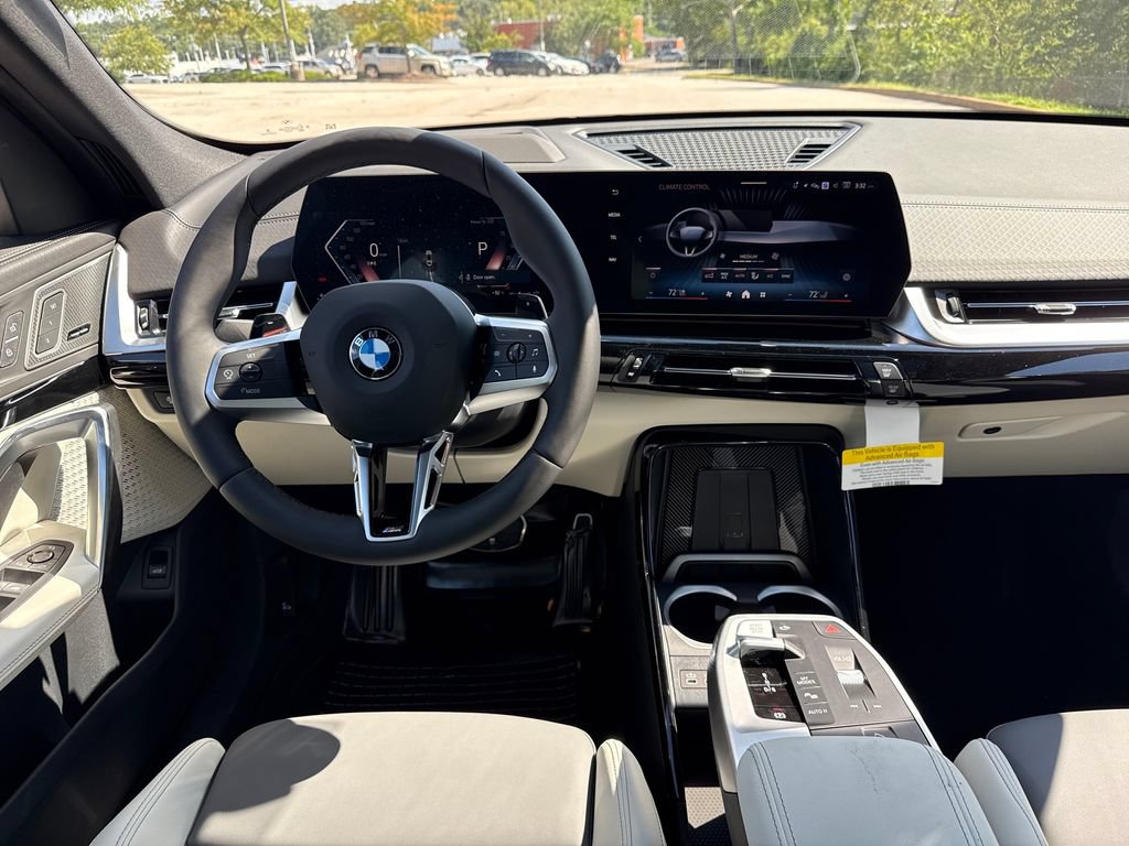 New 2026 BMW X2 xDrive28i w/ Technology Package AWD/4WD image 20