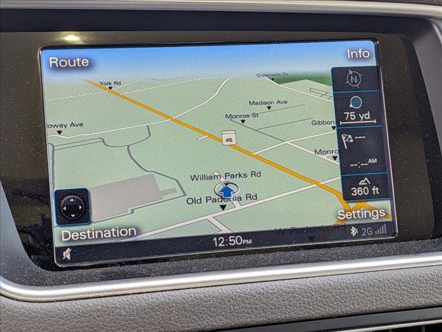 Used 2016 Audi Q5 2.0T Premium Plus image 6