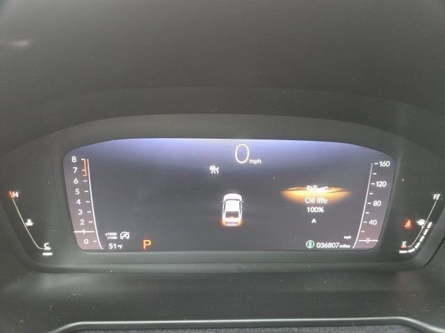 Used 2023 Honda Accord EX image 23