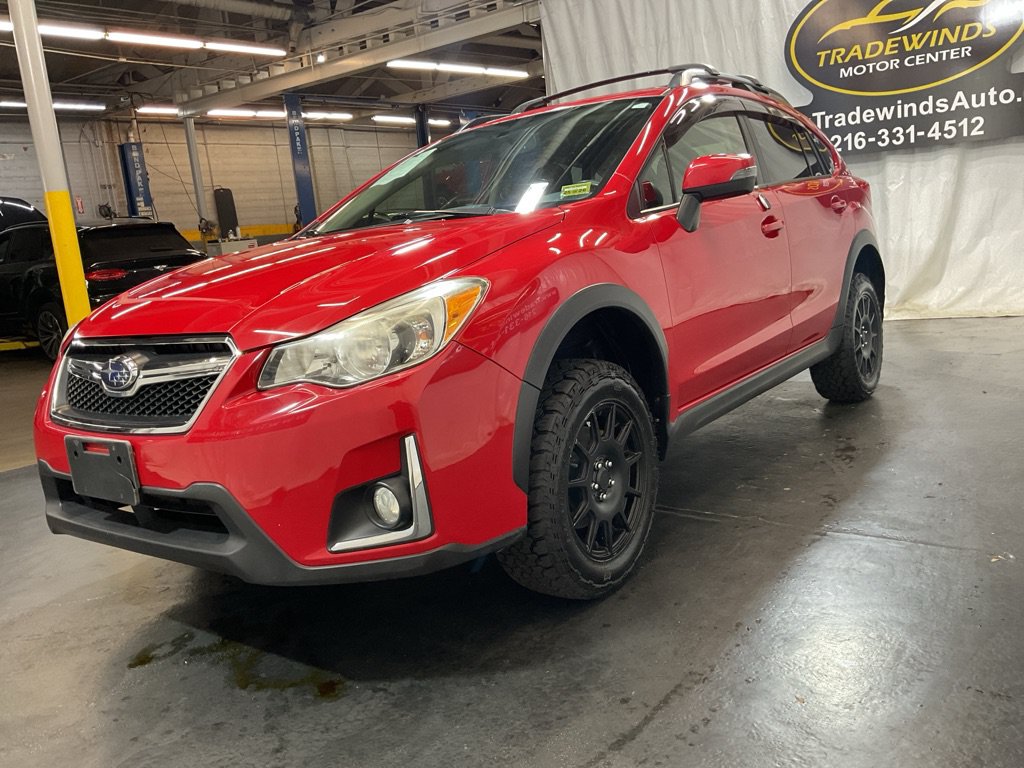 Used 2016 Subaru Crosstrek 2.0i Premium AWD/4WD image 10