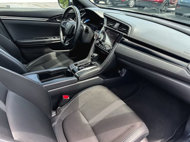 Used 2021 Honda Civic Sport image 23