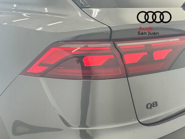 New 2026 Audi Q8 Prestige image 35