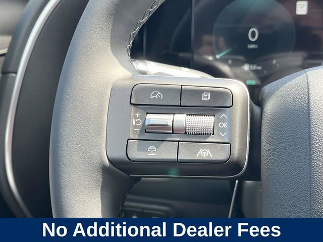 New 2026 Hyundai Palisade SEL FWD image 20