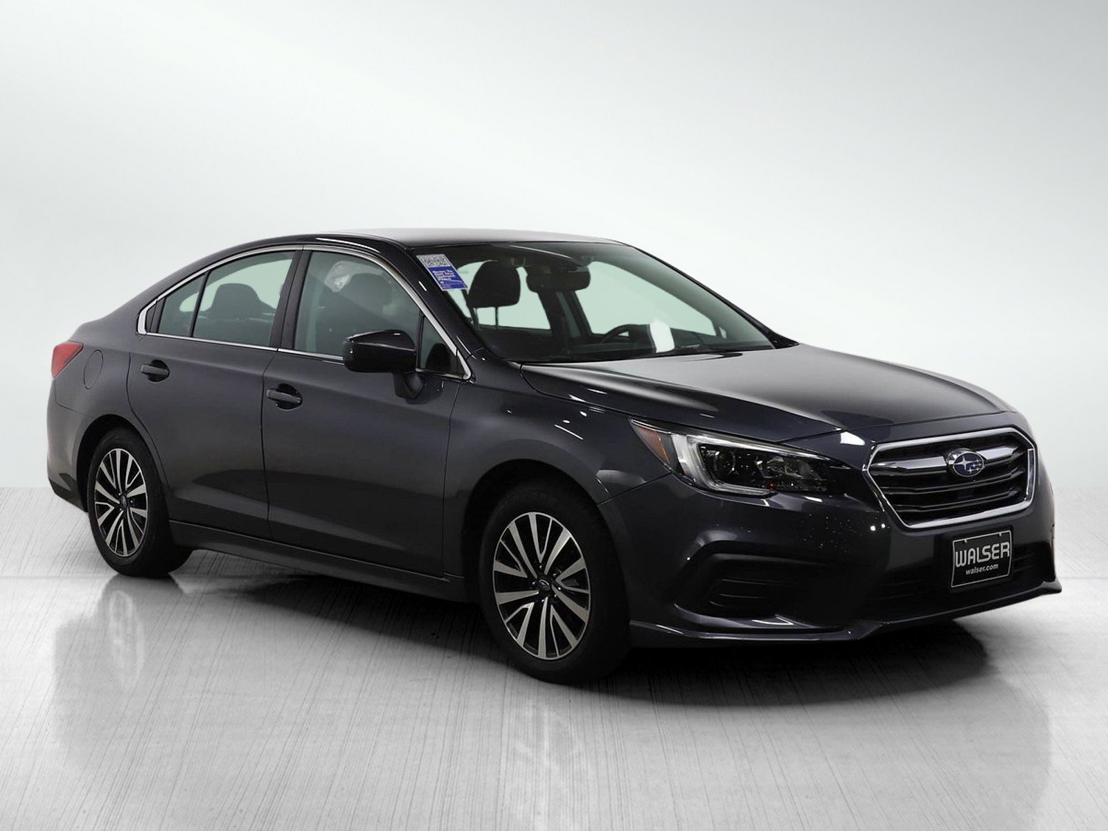 Used 2019 Subaru Legacy 2.5i Premium AWD/4WD image 7