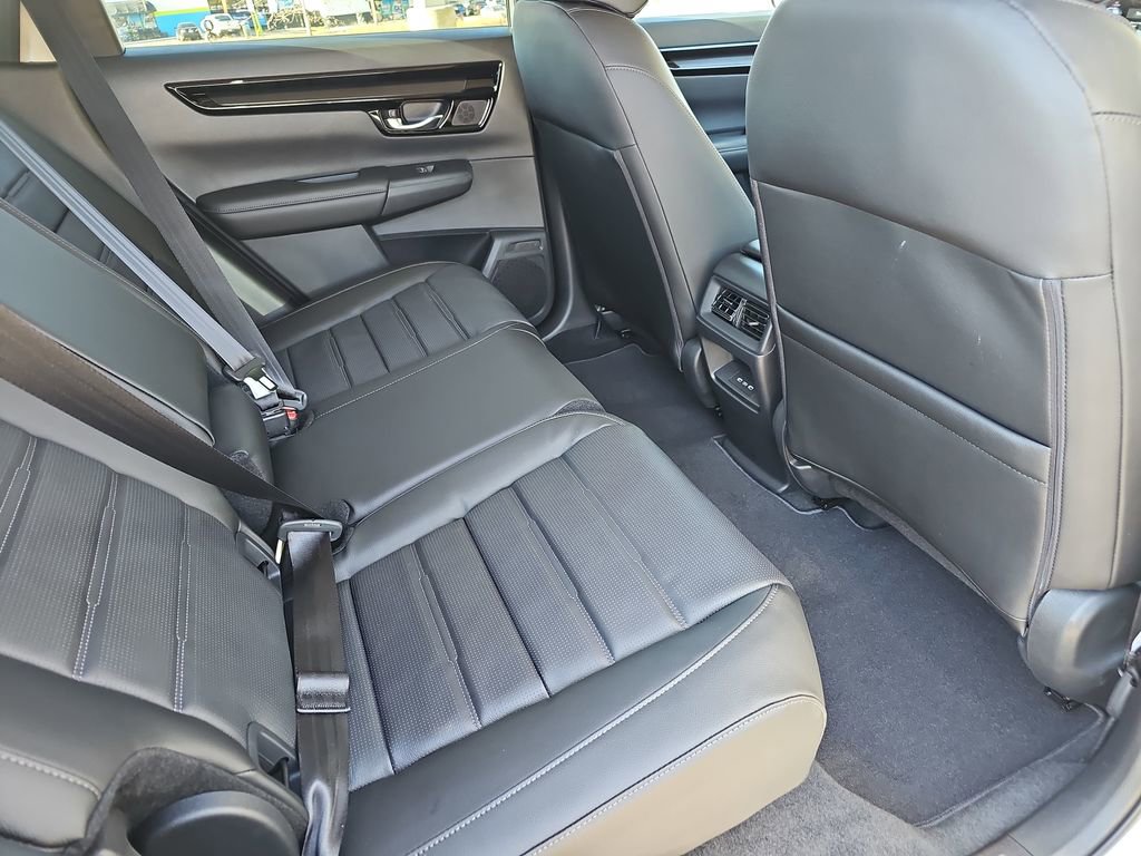New 2026 Honda CR-V EX-L image 13