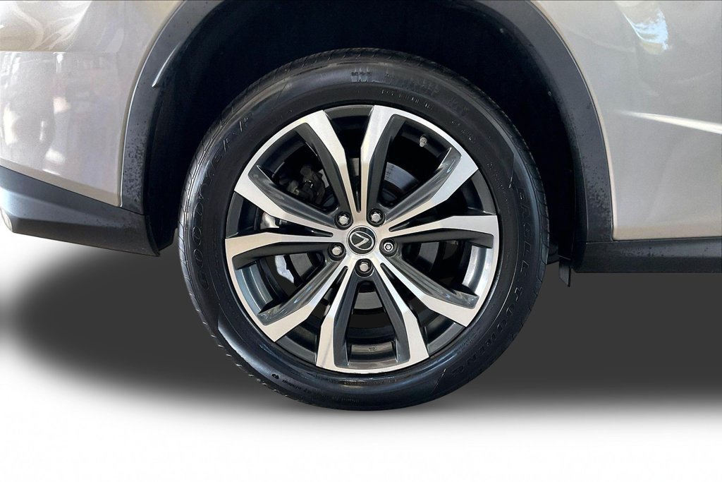 Used 2020 Lexus RX 350 FWD w/ Premium Package image 34
