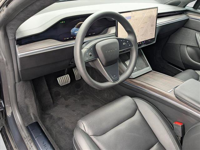 Used 2023 Tesla Model S Standard Range image 11