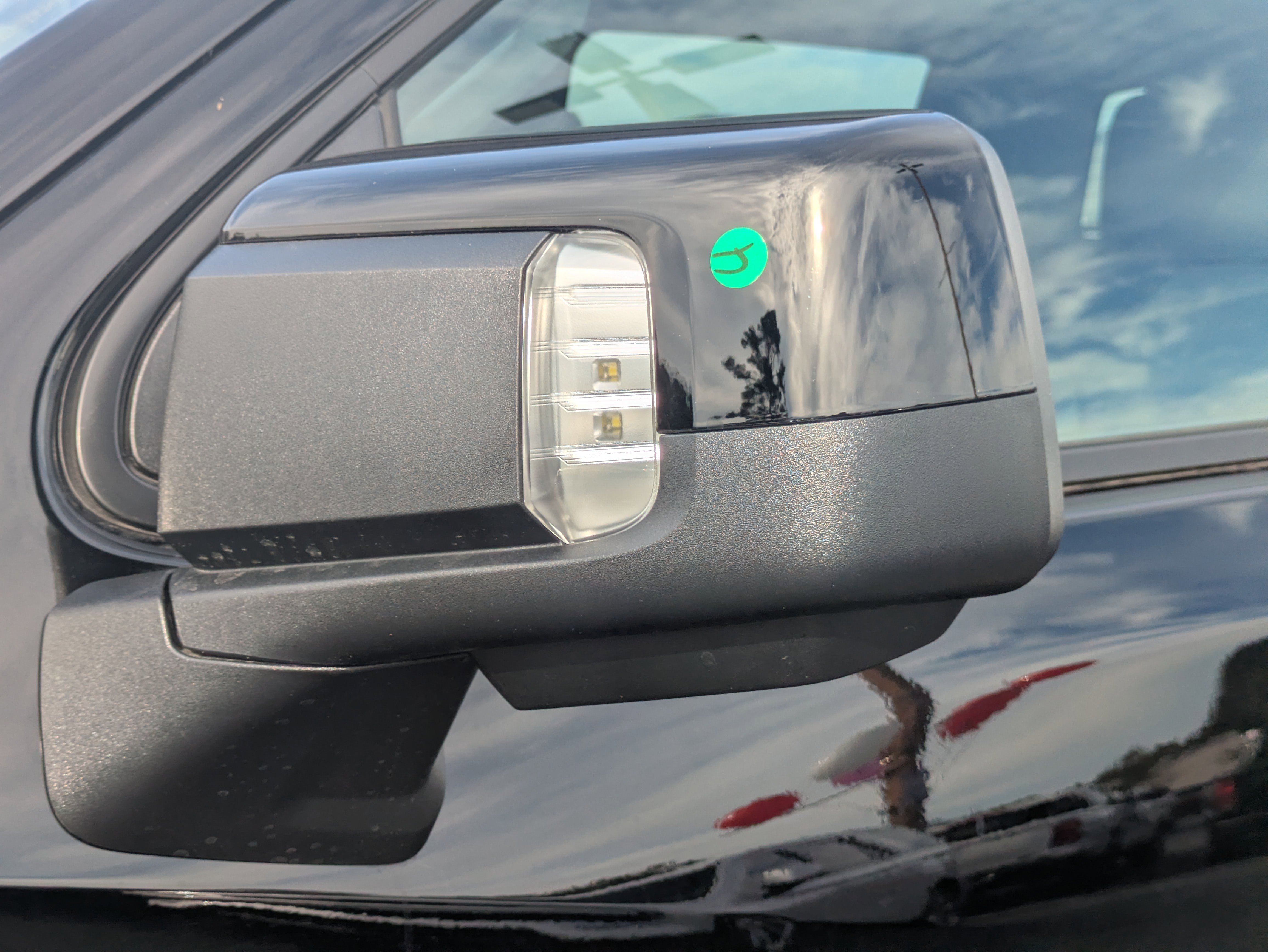 New 2026 Chevrolet Silverado 1500 LT Trail Boss w/ LT Trail Boss Premium Package image 31