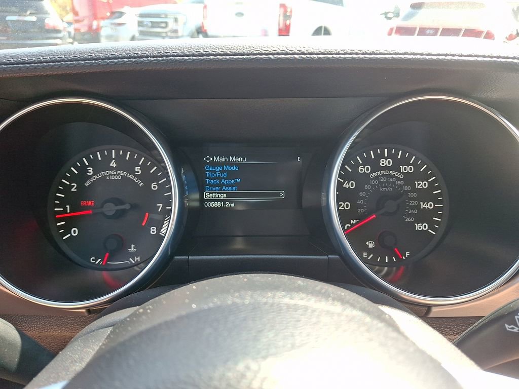 Used 2022 Ford Mustang GT w/ Equipment Group 301A image 19