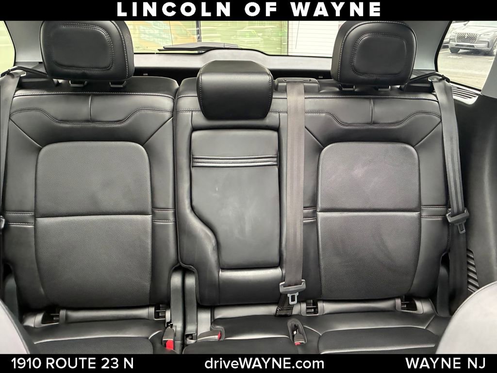 Certified 2022 Lincoln Corsair Reserve w/ Equipment Group 201A AWD/4WD image 16