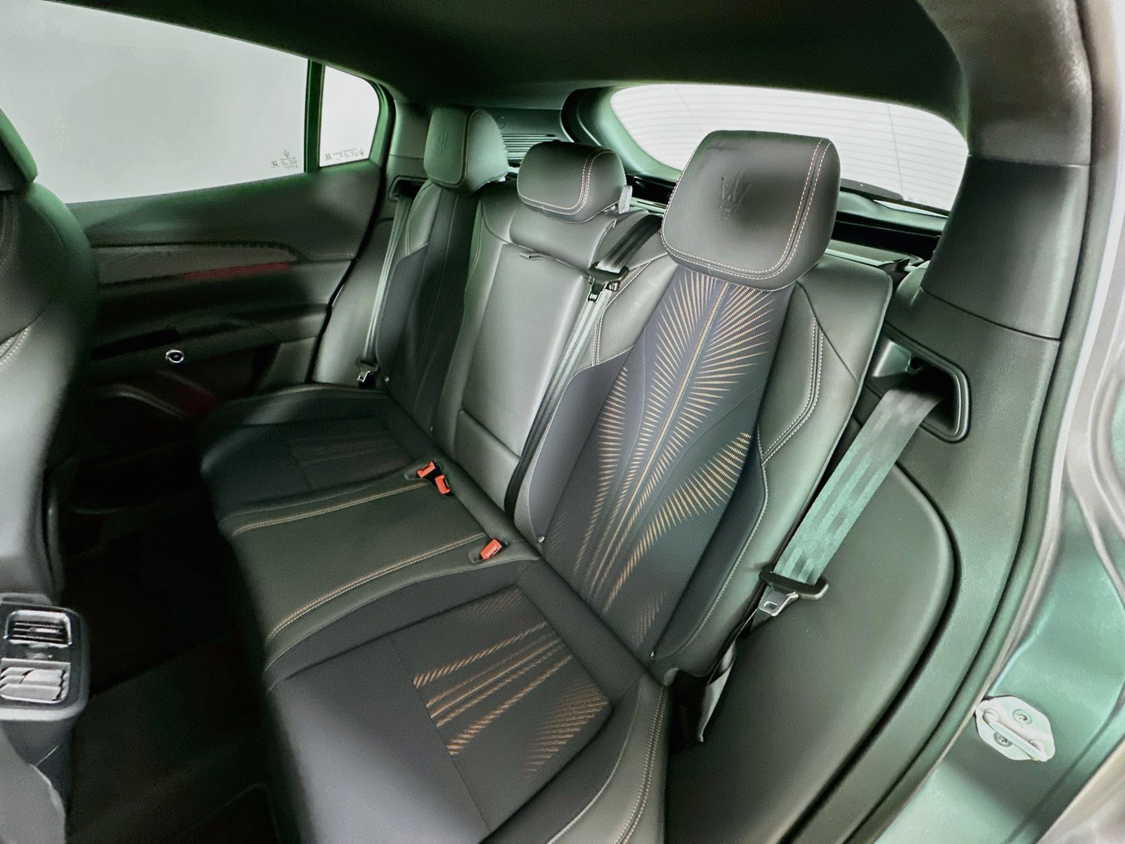 New 2026 Maserati Grecale Modena AWD/4WD image 36
